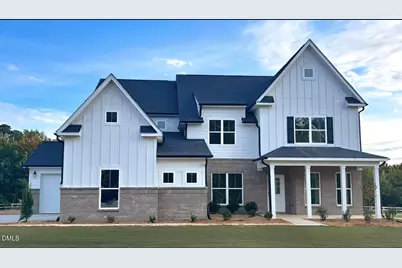 9520 Wood River Drive, Zebulon, NC 27597 - Photo 1