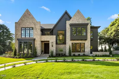 5001 Rampart Street, Raleigh, NC 27609 - Photo 1