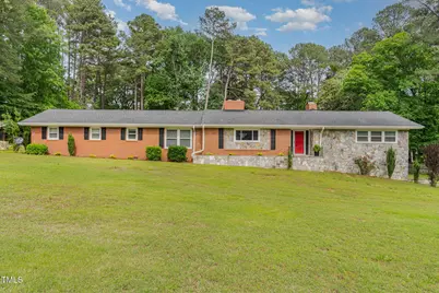 129 Jeffress Drive, Louisburg, NC 27549 - Photo 1