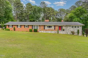 129 Jeffress Dr, Louisburg, NC 27549 - Photo 1