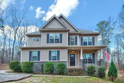 2499 Golden Forest Drive, Franklinton, NC 27525 - Photo 1