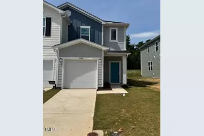 10548 Brookside Reserve Road, Raleigh, NC 27614 - Photo 1