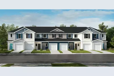 10554 Brookside Reserve Road, Raleigh, NC 27614 - Photo 1