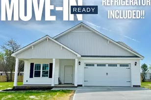 110 E Sillinger Dr, Goldsboro, NC 27534 - Photo 1