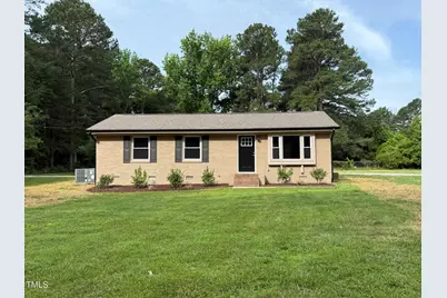 2253 Nc Highway 96 S, Franklinton, NC 27525 - Photo 1