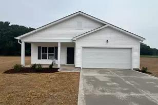 160 Dalton Dr, Lumber Bridge, NC 28357 - Photo 1