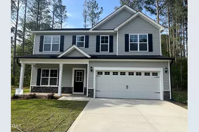 3827 Hatteras Drive, Eastover, NC 28312 - Photo 1