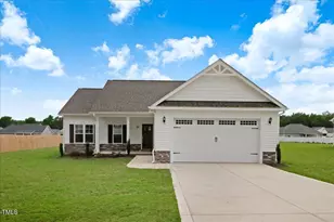 207 Dunbar Hl Dr, Fremont, NC 27830 - Photo 1