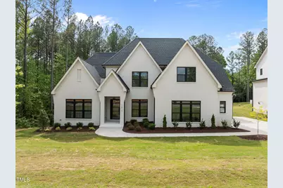 7813 Ailesbury Road, Wake Forest, NC 27587 - Photo 1