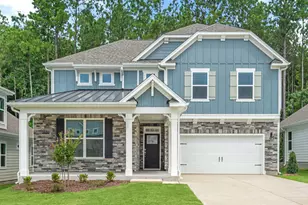 7561 Percussion Dr, Apex, NC 27539 - Photo 1