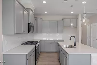 3856 Well Fleet Drive, Fuquay Varina, NC 27526 - Photo 1