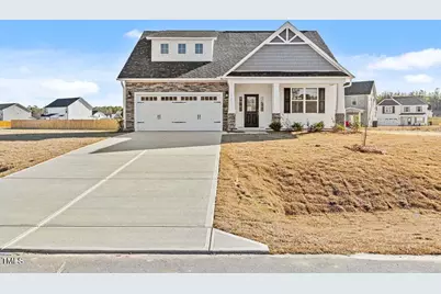 220 Godwin Gate Street #Lot 61, Linden, NC 28356 - Photo 1