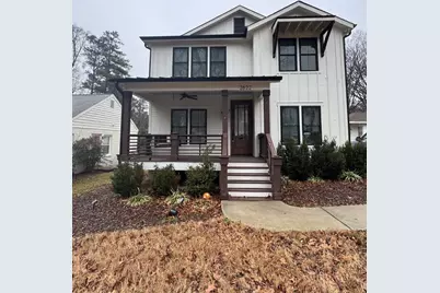 2622 Bedford Avenue, Raleigh, NC 27607 - Photo 1