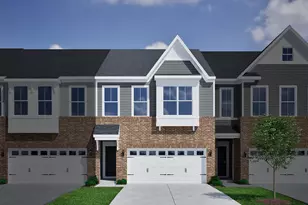 1040 Westerland Wy, Durham, NC 27703 - Photo 1