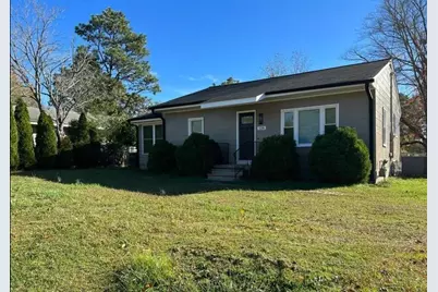 124 Holly Springs Road, Holly Springs, NC 27540 - Photo 1