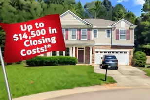 101 Clardona Way, Holly Springs, NC 27540 - Photo 1