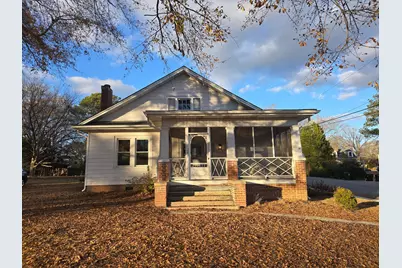 402 Wall Street, Wendell, NC 27591 - Photo 1