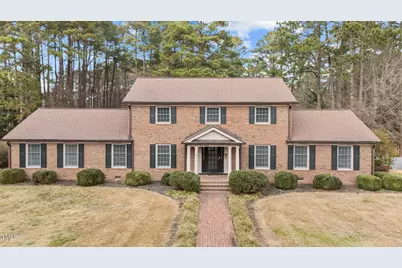 3904 Hawthorne Road, Rocky Mount, NC 27804 - Photo 1