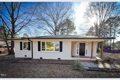 603 Forest Drive, Garner, NC 27529 - Photo 1