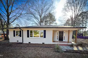 603 Forest Dr, Garner, NC 27529 - Photo 1