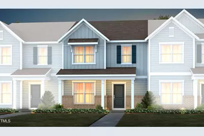 391 Fosterton Cottage Way, Raleigh, NC 27603 - Photo 1