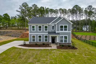 367 Duncan Crk Rd, Lillington, NC 27546 - Photo 1