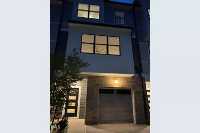 702 Portia Way, Homesite 16, Morrisville, NC 27560 - Photo 1