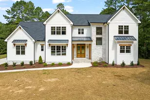 6225 Horse Fly Trail, Wake Forest, NC 27587 - Photo 1