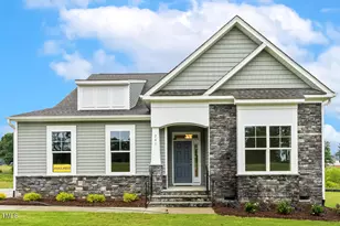 261 Kissington Wy, Benson, NC 27504 - Photo 1