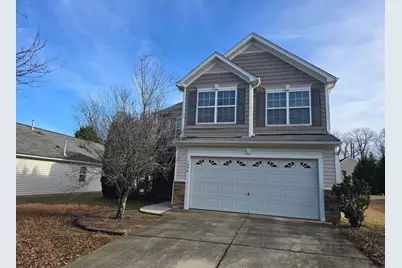 1436 Sexton Ridge Drive, Fuquay Varina, NC 27526 - Photo 1