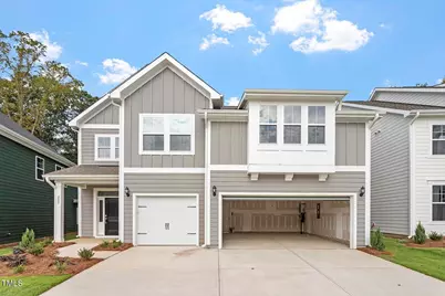 223 Augusta Pond Way #158, Raleigh, NC 27603 - Photo 1