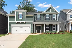 219 Augusta Pond Wy, Raleigh, NC 27603 - Photo 1