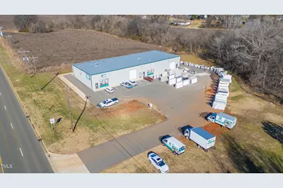 2002 Nc 54, Graham, NC 27253 - Photo 1