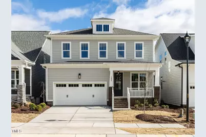 1804 Bright Lantern Way, Wendell, NC 27591 - Photo 1