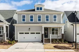 1804 Bright Lantern Wy, Wendell, NC 27591 - Photo 1