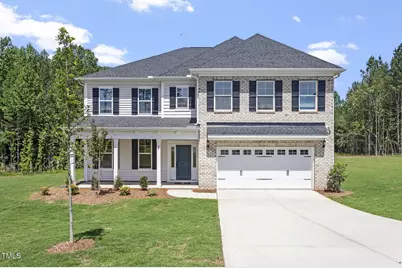 55 New Liberty Drive, Youngsville, NC 27596 - Photo 1