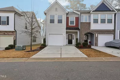 24 E Willow Trace Way, Clayton, NC 27527 - Photo 1