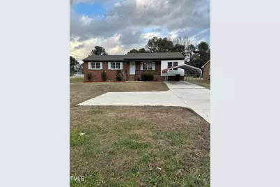 1101 Water Street, Henderson, NC 27536 - Photo 1