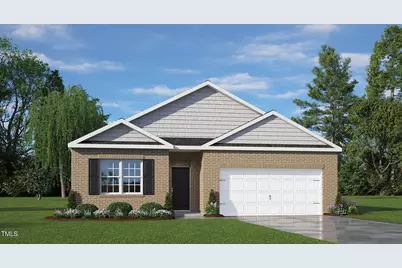 405 Ivory Lane, Goldsboro, NC 27534 - Photo 1