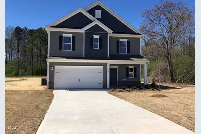 163 Vili Drive, Broadway, NC 27505 - Photo 1
