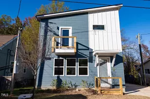 2407 Hart St, Durham, NC 27703 - Photo 1