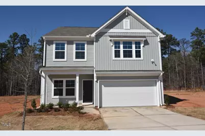 75 Calabria Court, Franklinton, NC 27525 - Photo 1