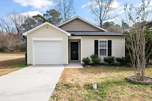 801 Thornberry Ct, Spring Hope, NC 27882 - Photo 1