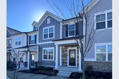 235 Parker Station Avenue, Fuquay Varina, NC 27526 - Photo 1