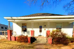 1124 S Church St, Rocky Mount, NC 27803 - Photo 1