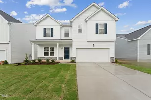513 Marthas Vw Wy, Wake Forest, NC 27587 - Photo 1