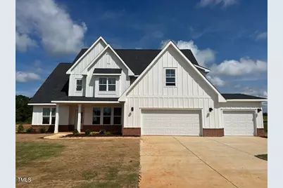 132 Tennyson Drive, Garner, NC 27529 - Photo 1