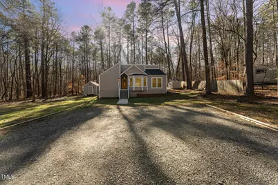 6 Pine Tree Lane, Chapel Hill, NC 27514 - Photo 1