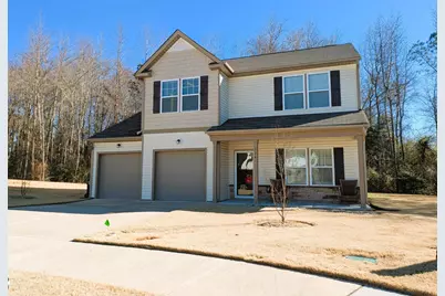 374 Glen Meadow Drive, Angier, NC 27501 - Photo 1