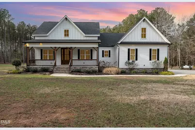 95 Somerset Lane, Henderson, NC 27537 - Photo 1